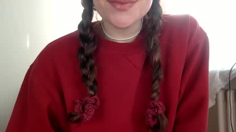 Snapshot of copperpearl chatting on February 6, 2025, 4:58 pm CopperPearl online show from February 6, 2025, 4:58 pm