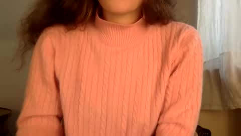 Snapshot of copperpearl chatting on February 13, 2025, 3:03 pm CopperPearl online show from February 13, 2025, 3:03 pm