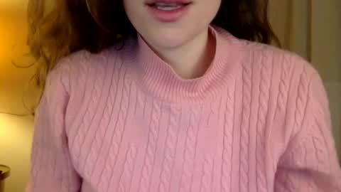 Snapshot of copperpearl chatting on February 14, 2025, 6:29 pm CopperPearl online show from February 14, 2025, 6:29 pm