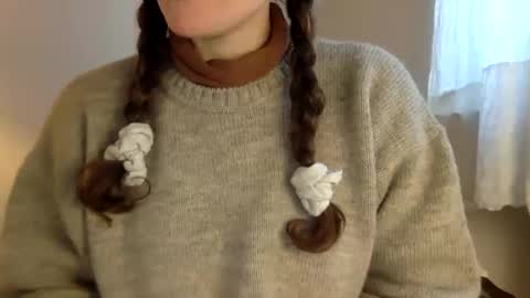 Snapshot of copperpearl chatting on February 17, 2025, 2:48 pm CopperPearl online show from February 17, 2025, 2:48 pm