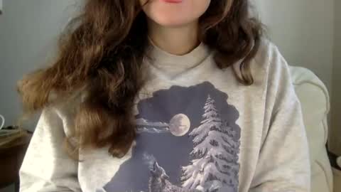 Snapshot of copperpearl chatting on February 18, 2025, 8:27 am CopperPearl online show from February 18, 2025, 8:27 am