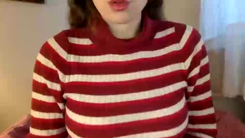 Snapshot of copperpearl chatting on February 25, 2025, 2:00 pm CopperPearl online show from February 25, 2025, 2:00 pm