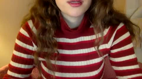 Snapshot of copperpearl chatting on February 25, 2025, 5:04 pm CopperPearl online show from February 25, 2025, 5:04 pm