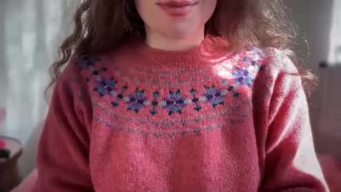 Snapshot of copperpearl chatting on March 4, 2025, 1:38 pm CopperPearl online show from March 4, 2025, 1:38 pm