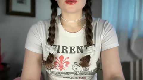 Snapshot of copperpearl chatting on March 6, 2025, 4:17 pm CopperPearl online show from March 6, 2025, 4:17 pm