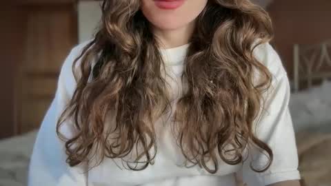 Snapshot of copperpearl chatting on March 11, 2025, 2:29 pm CopperPearl online show from March 11, 2025, 2:29 pm