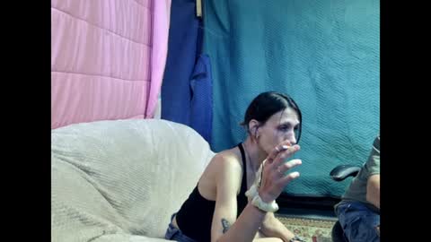 Snapshot of coprolitestorm chatting on June 25, 2026, 8:02 pm coprolitestorm online show from June 25, 2026, 8:02 pm