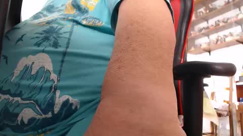 coquin375 online show from March 24, 2026, 7:13 am