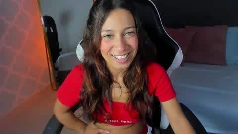  CORA  online show from October 23, 2025, 1:10 pm