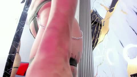 Snapshot of coral_bigboty chatting on January 21, 2025, 10:19 am sophie online show from January 21, 2025, 10:19 am