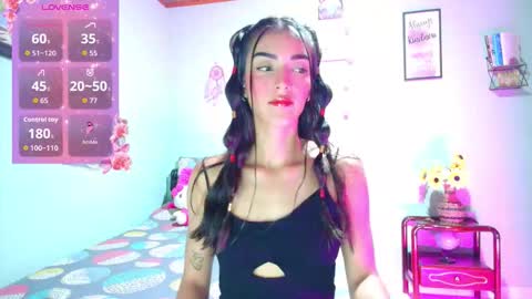 Snapshot of coral_davis chatting on November 15, 2025, 11:32 pm Coral online show from November 15, 2025, 11:32 pm