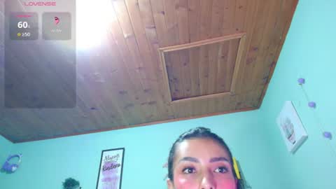 Snapshot of coral_davis chatting on June 25, 2026, 11:09 pm Coral online show from June 25, 2026, 11:09 pm