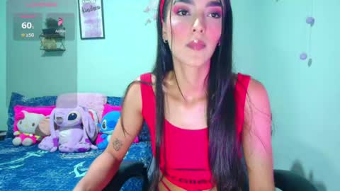 Snapshot of coral_davis chatting on June 28, 2026, 11:00 pm Coral online show from June 28, 2026, 11:00 pm