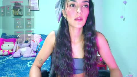 Snapshot of coral_davis chatting on June 30, 2026, 2:34 am Coral online show from June 30, 2026, 2:34 am
