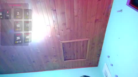 Snapshot of coral_davis chatting on July 1, 2026, 4:40 pm Coral online show from July 1, 2026, 4:40 pm