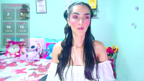 Snapshot of coral_davis chatting on July 6, 2026, 11:07 pm Coral online show from July 6, 2026, 11:07 pm
