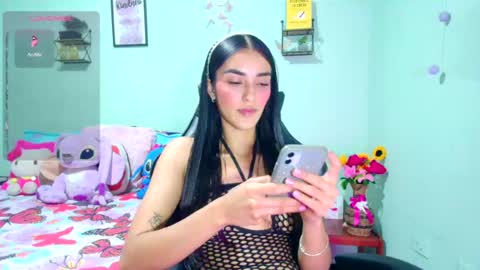 Snapshot of coral_davis chatting on July 14, 2026, 11:21 pm Coral online show from July 14, 2026, 11:21 pm