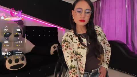 Coral  online show from January 15, 2026, 2:21 pm