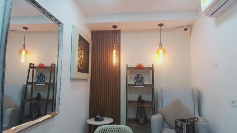 Coral online show from October 23, 2025, 11:09 am