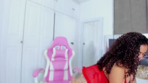 coralharmon online show from January 14, 2025, 5:12 pm