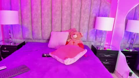 coralharmon online show from January 15, 2025, 4:54 pm