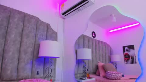 coralharmon online show from March 2, 2025, 7:56 pm