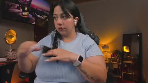 Coraline online show from February 12, 2025, 12:05 am