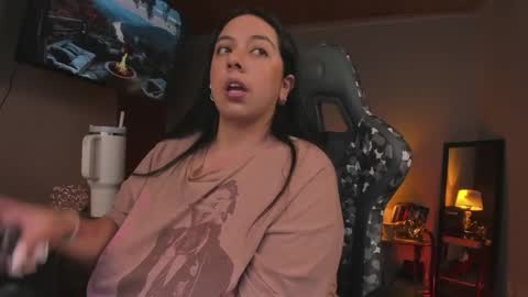 Coraline online show from February 20, 2025, 10:04 pm