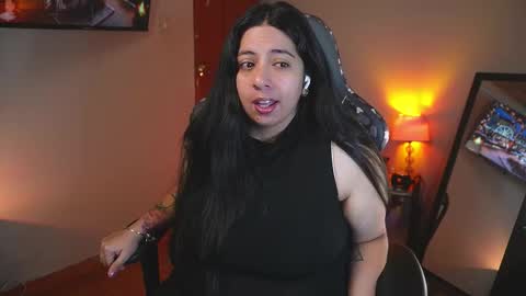 Coraline online show from November 23, 2025, 12:05 pm