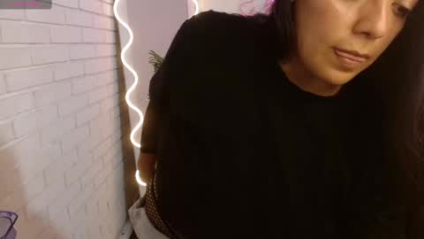 Snapshot of coraline_tay chatting on February 7, 2025, 2:47 pm Carolina online show from February 7, 2025, 2:47 pm