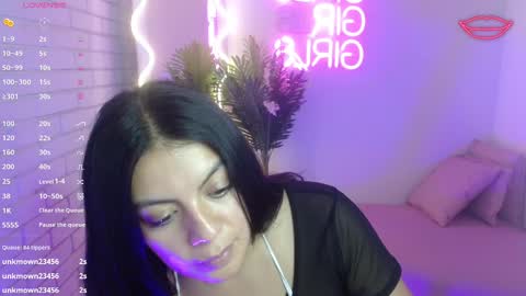Snapshot of coraline_tay chatting on February 18, 2025, 9:21 am Carolina online show from February 18, 2025, 9:21 am