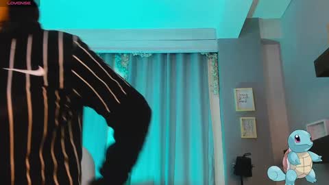 Coral Stefani online show from December 31, 2024, 3:34 am