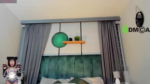 Coral Stefani online show from November 29, 2025, 9:07 pm