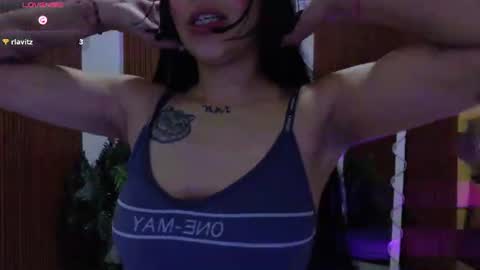 corall_tay1 online show from June 28, 2026, 11:49 am