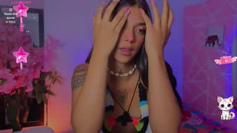 Coral online show from November 21, 2025, 12:21 am