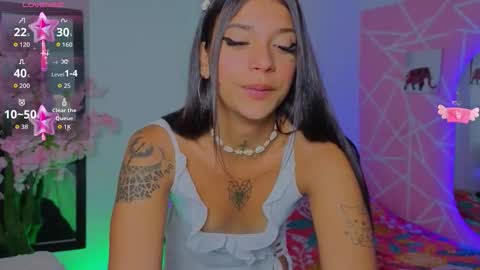 Coral online show from December 19, 2025, 2:07 am