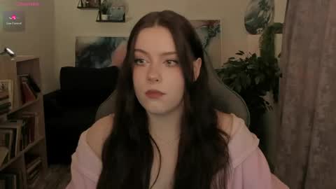 little girl who is always right or just Cora online show from March 21, 2026, 8:19 am