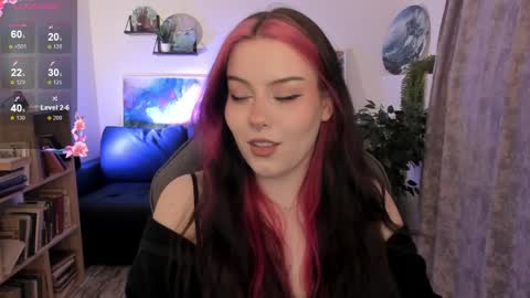 little girl who is always right or just Cora online show from April 9, 2026, 6:19 am