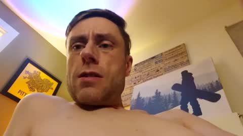 Corbin Kelly online show from March 4, 2025, 2:32 pm