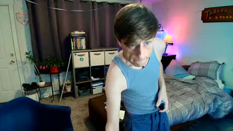 Corbin Kelly online show from December 20, 2025, 11:28 am