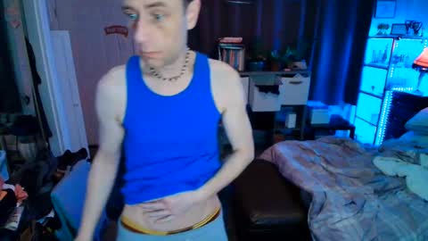 Corbin Kelly online show from January 11, 2026, 9:47 am