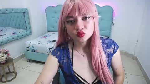 Snapshot of cordelia_perlman chatting on November 12, 2025, 12:49 pm Cordelia online show from November 12, 2025, 12:49 pm