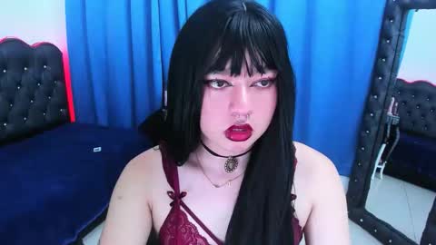 Cordelia online show from May 14, 2026, 12:45 pm