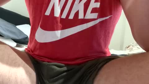 coregasmguy online show from April 27, 2026, 10:24 am