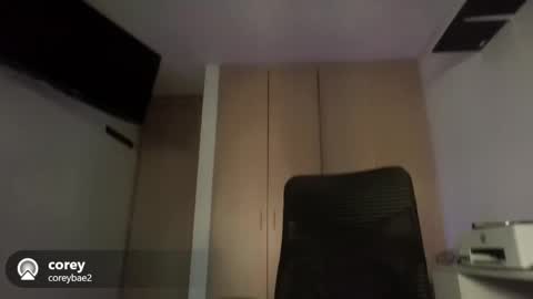 Snapshot of coreybae chatting on January 6, 2026, 8:23 pm coreybae online show from January 6, 2026, 8:23 pm