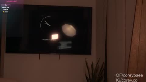 Snapshot of coreybae chatting on February 14, 2026, 2:52 am coreybae online show from February 14, 2026, 2:52 am