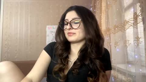 Elisheva online show from April 27, 2026, 12:03 pm