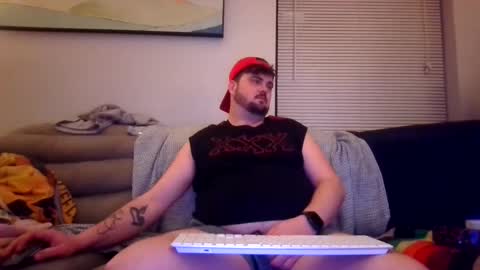 xchicagobare online show from February 12, 2025, 3:40 am