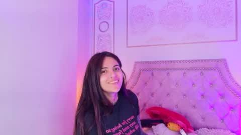 Cori online show from February 20, 2026, 4:20 am