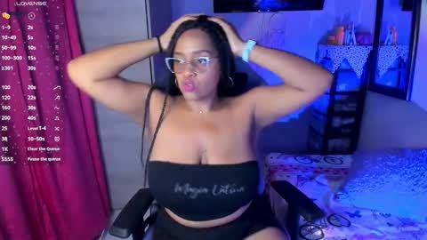 corina online show from September 13, 2025, 11:59 pm